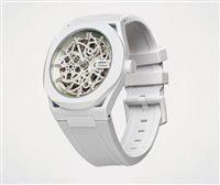 Orologio D1 Milano Uomo D1 Milano x Elan in Acciaio D1-SKRJEL - D1-SKRJEL